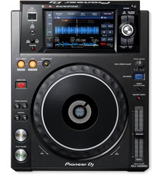 Pioneer XDJ-1000MK2